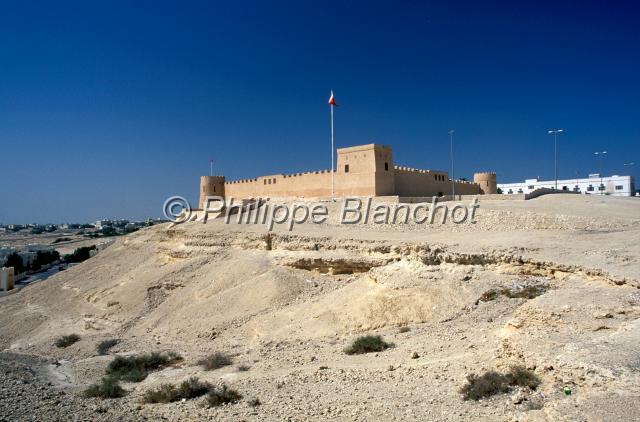 bahrein 13.JPG - Fort Shaikh Salman big Ahmad al FatehManamaBahrein